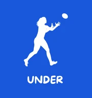 Under