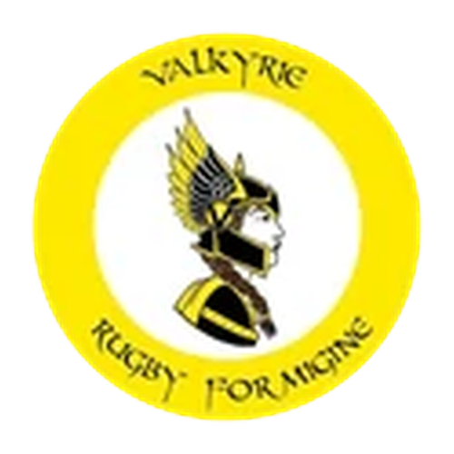 Logo Highlanders Formigine