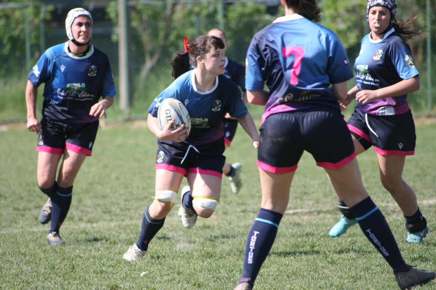 Ufficializzato il calendario della Coppa Conference 2026/2027 - Tortus Rugby Femminile