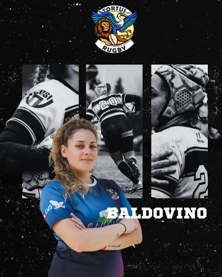 Giulia Baldovino
