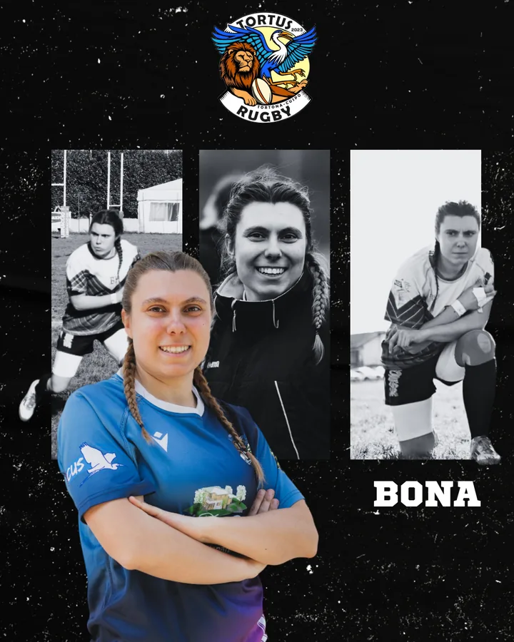 Teresa Bona