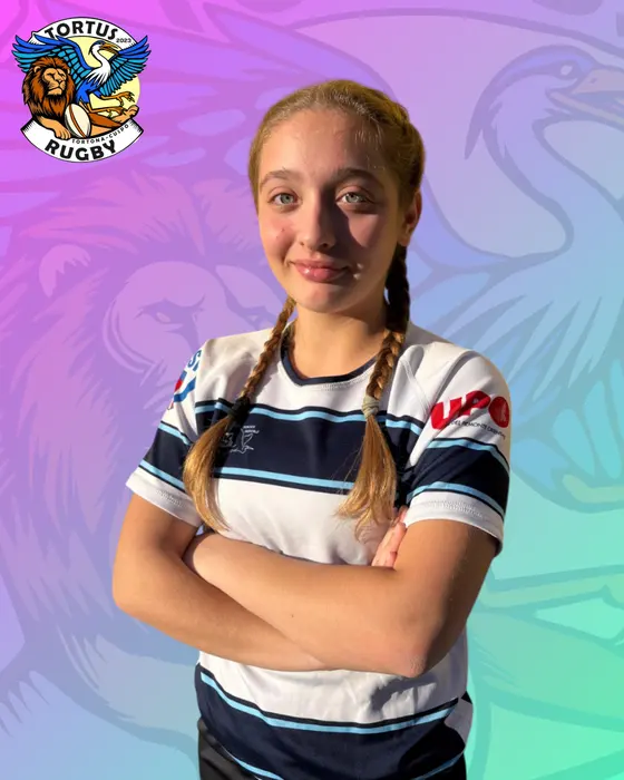 Serena Aura Borrelli
