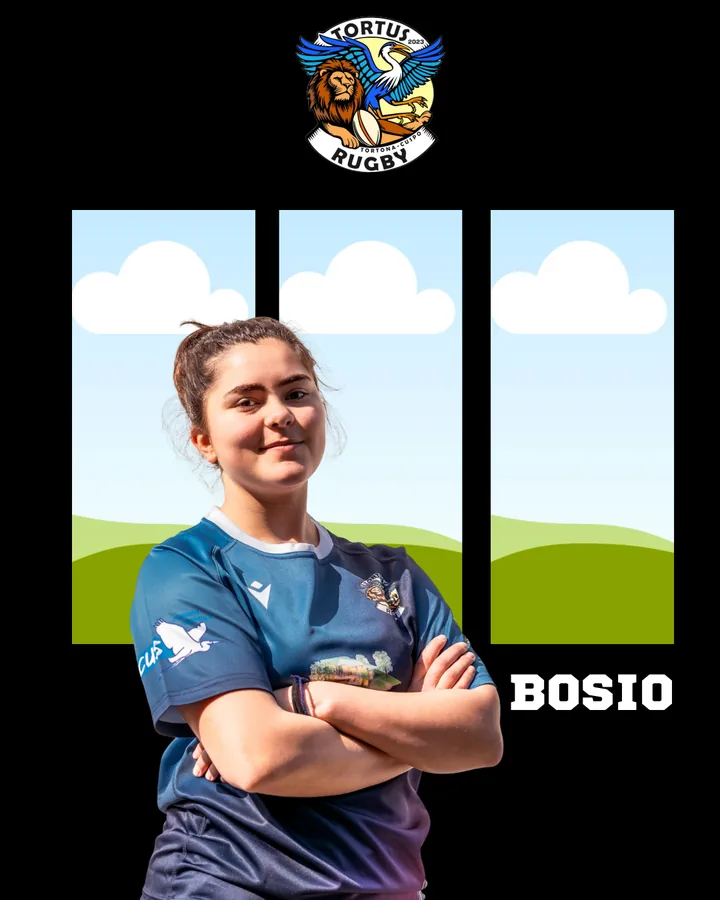 Soraya Bosio