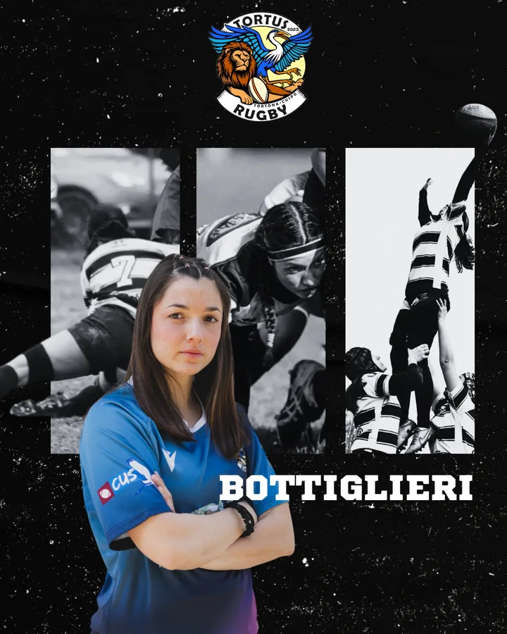Alessia Bottiglieri