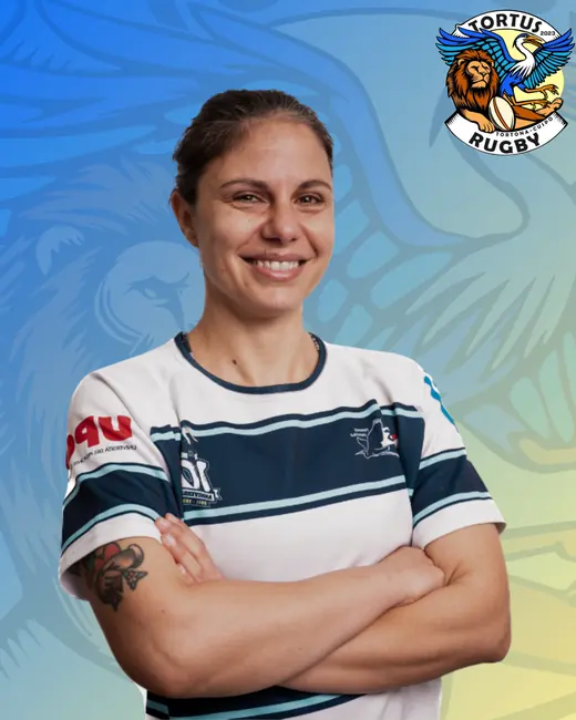 Micaela Carega