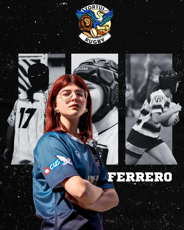 Letizia Maria Ferrero