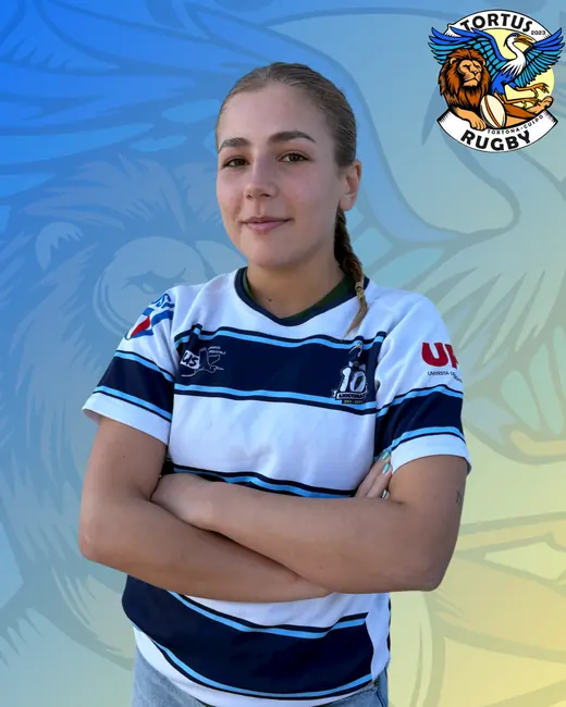 Giorgia Goffy