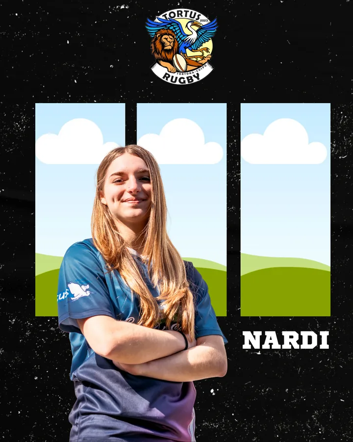 Aurora Nardi