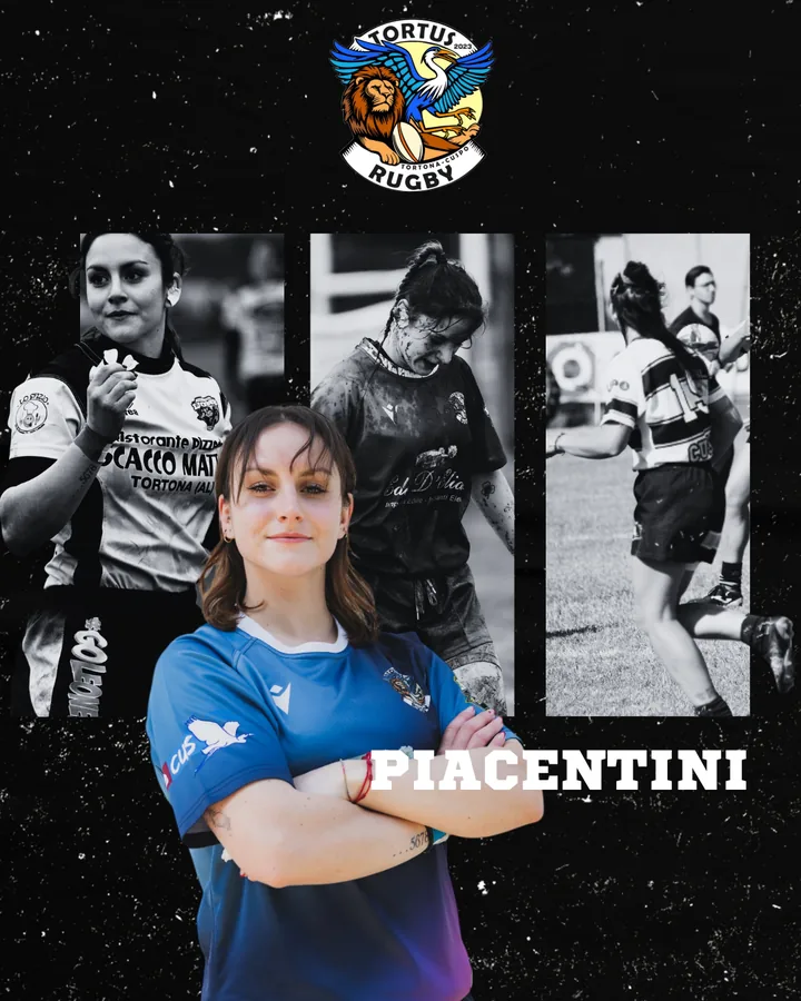 Gaia Piacentini