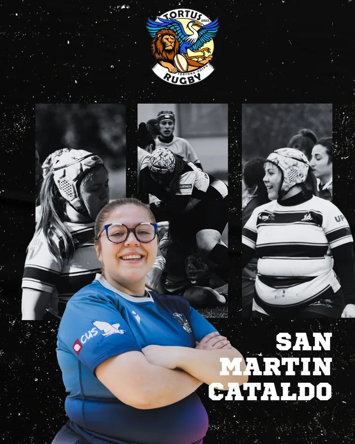 Valentina Francisca San Martin Cataldo