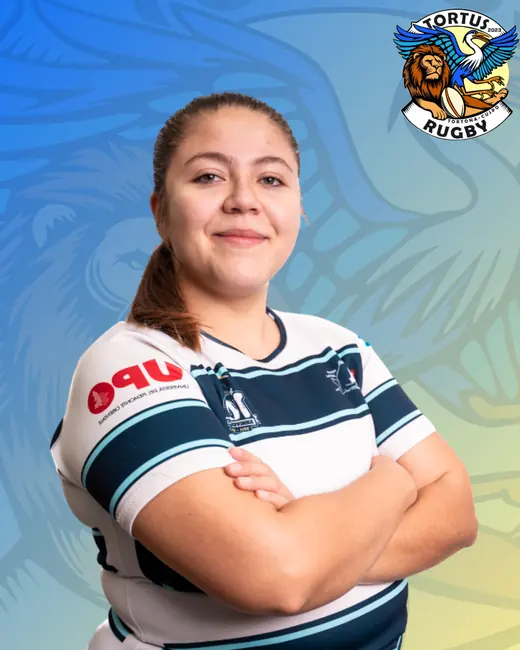 Valentina Francisca San Martin Cataldo