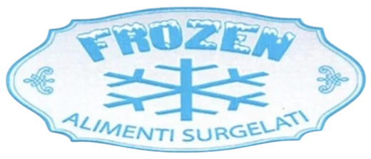 Logo sponsor Frozen