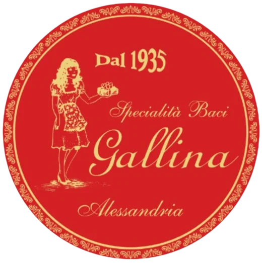Logo sponsor Pasticceria Gallina